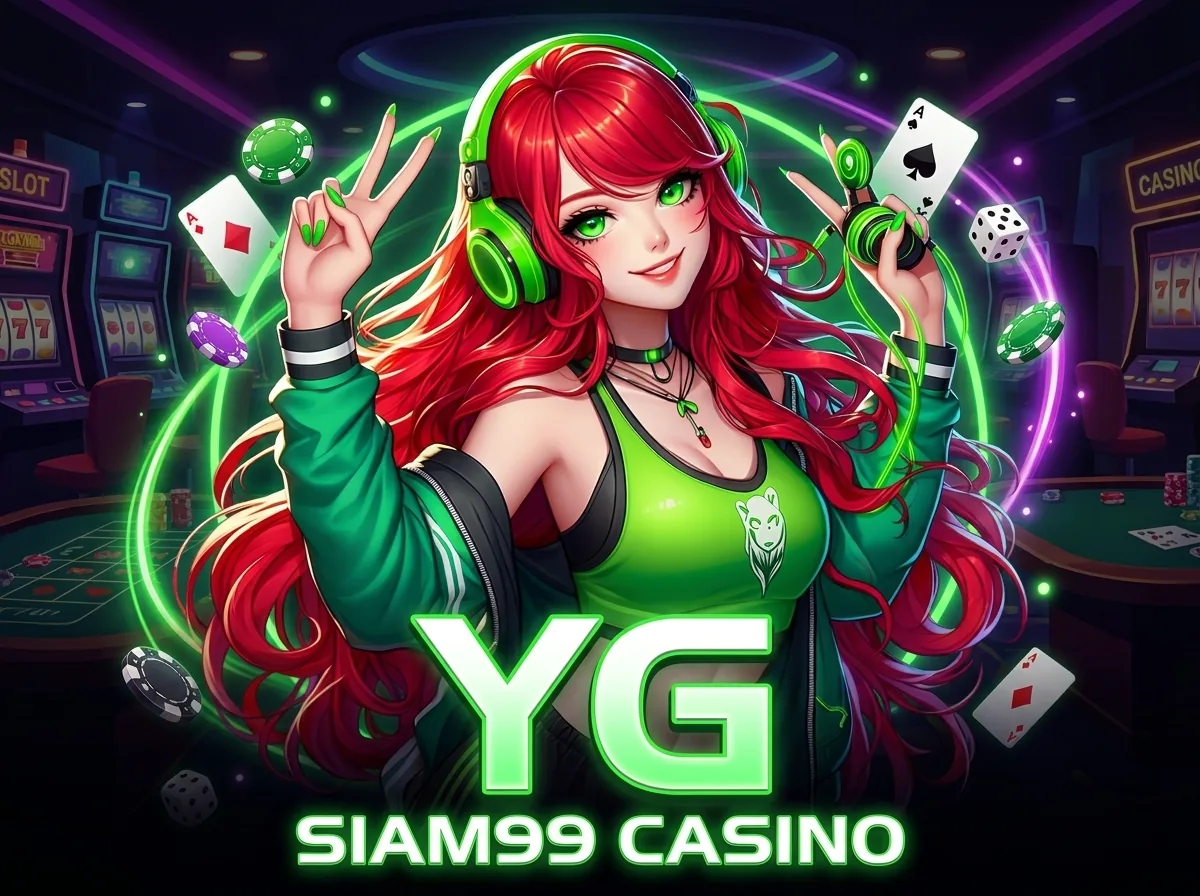 YG