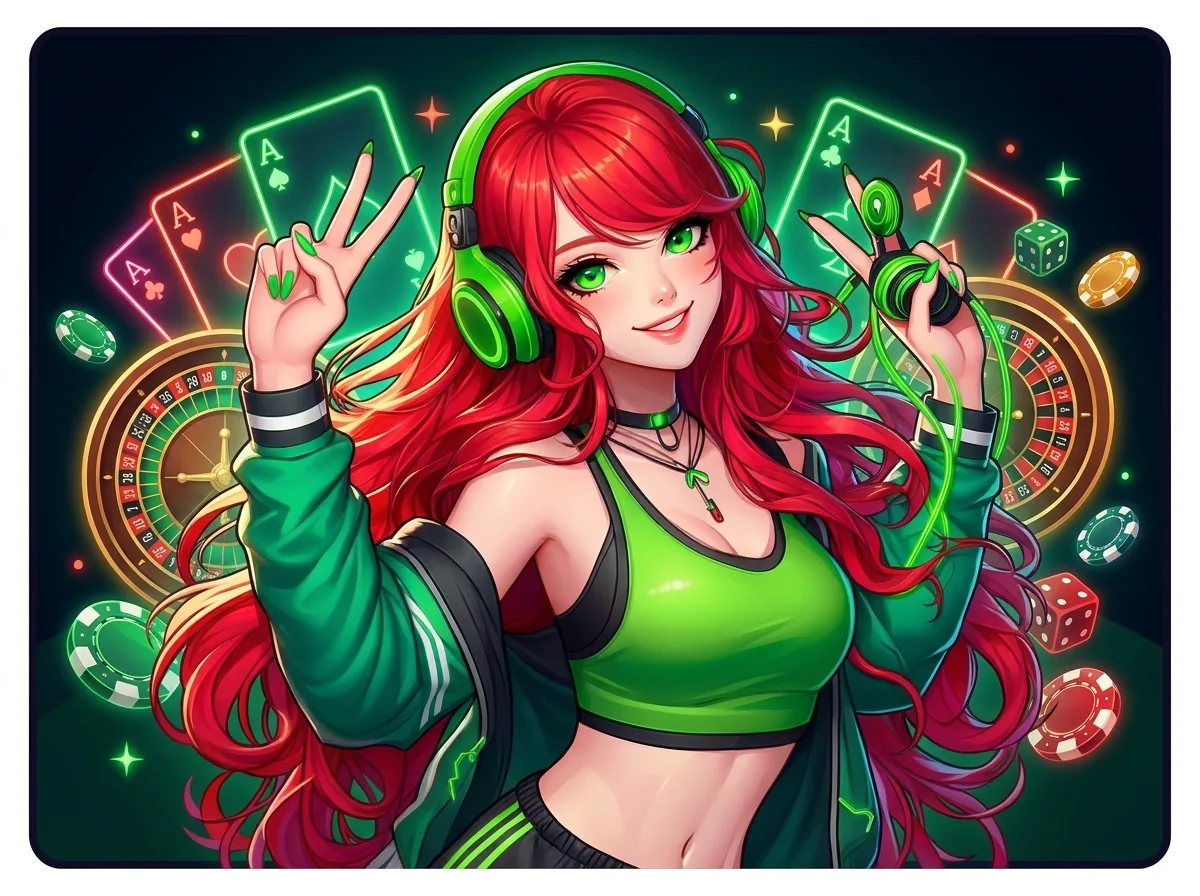 Live Casino