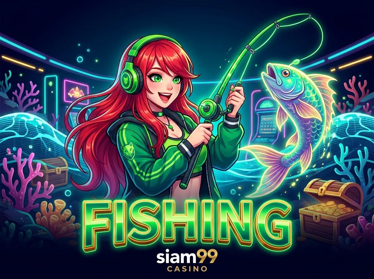 Fishing