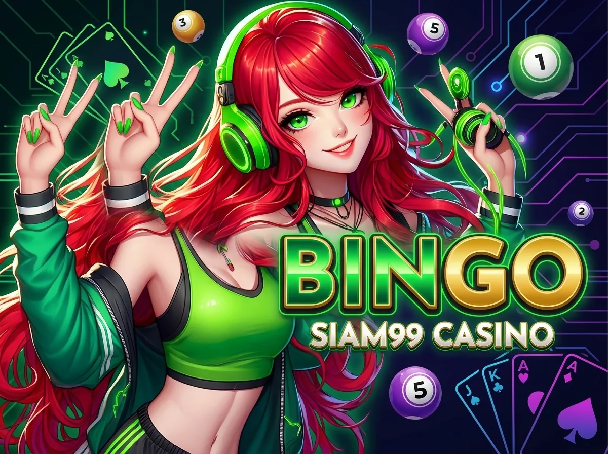 Bingo
