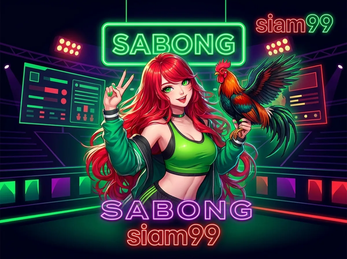Sabong