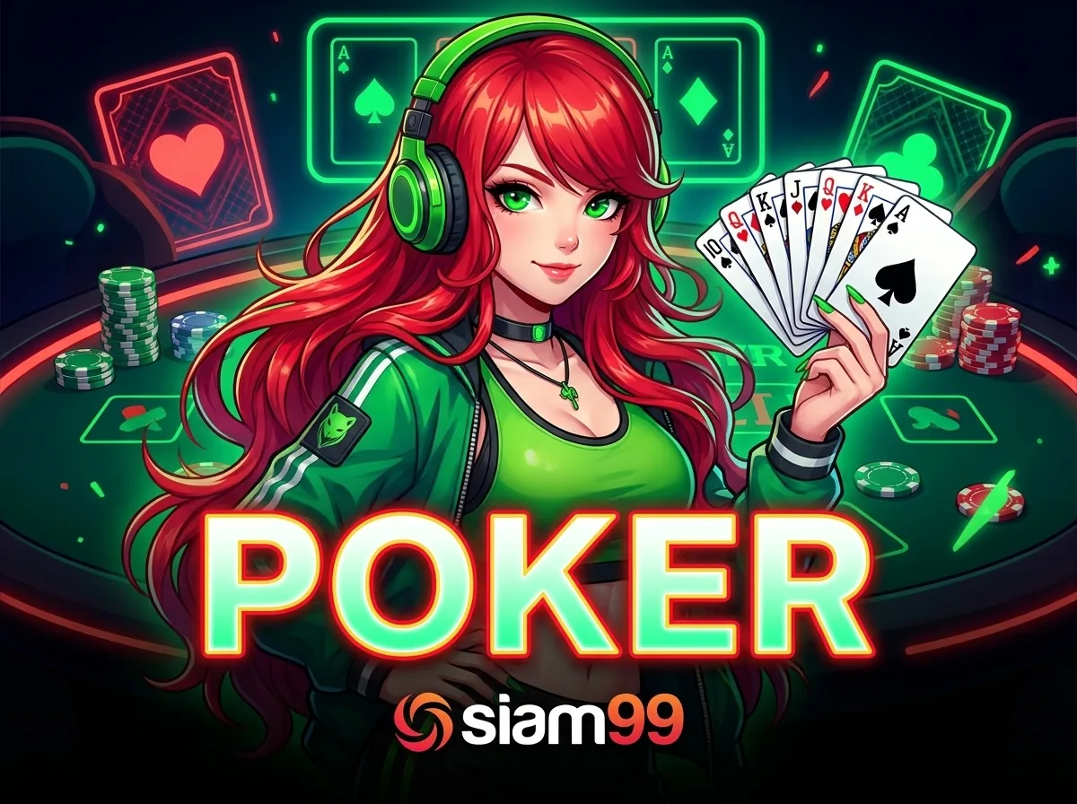 Poker