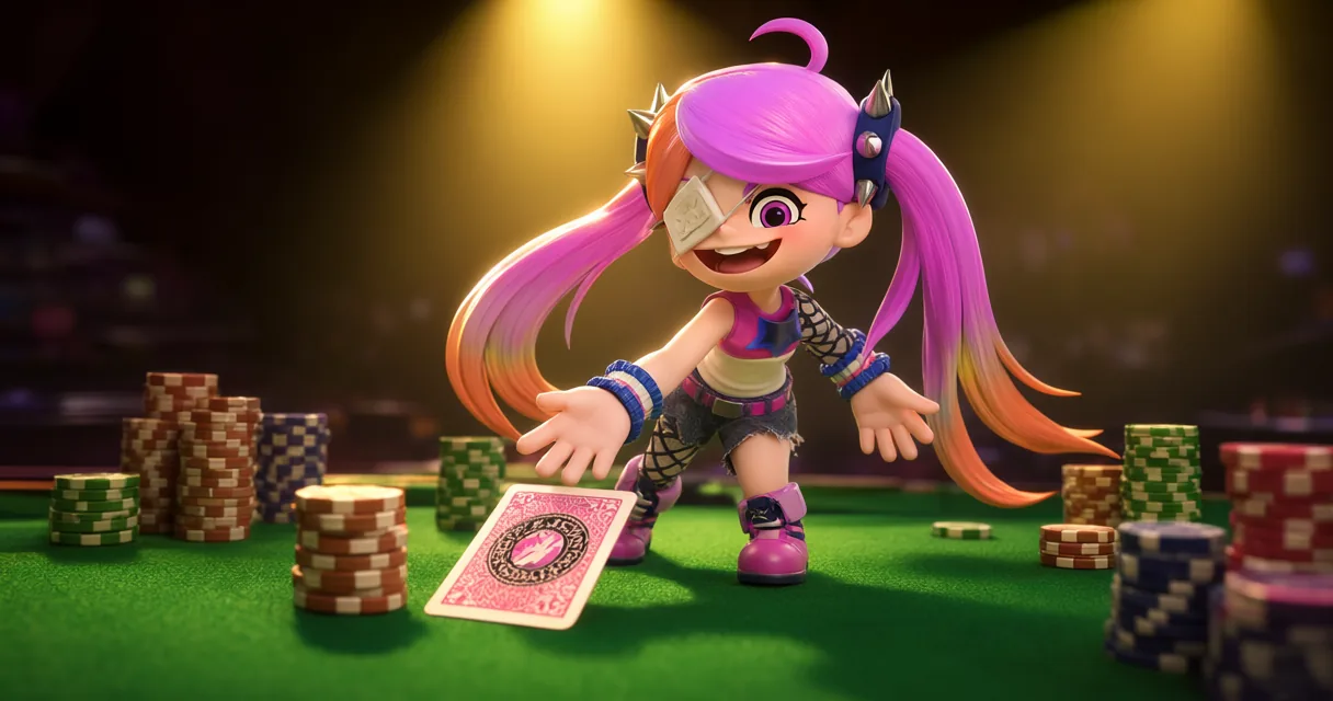 4 Fascinating Facts About Blackjack: From Table Games to Global Events