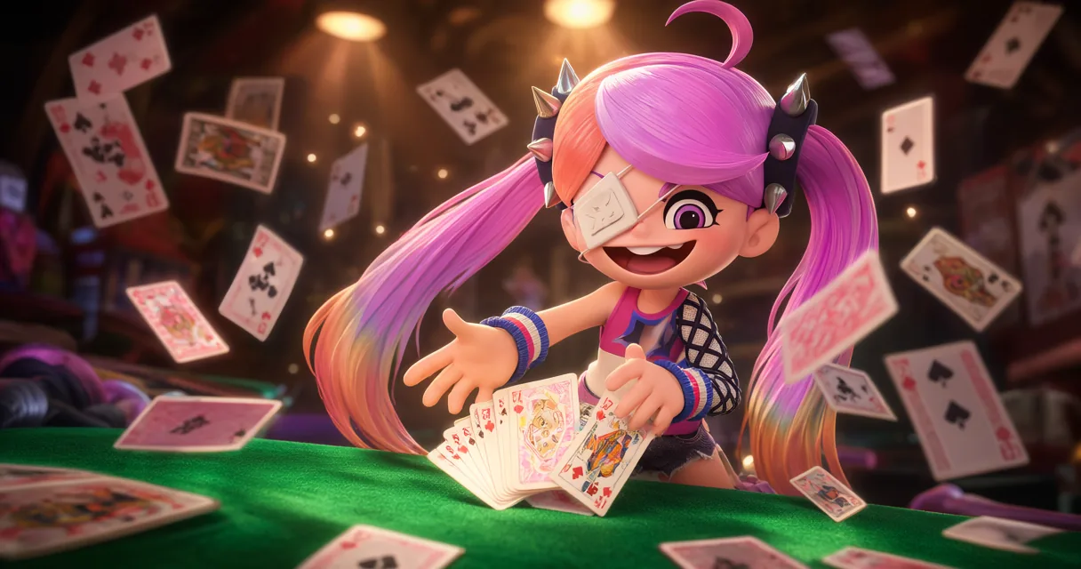 The Truth About Rummy: Why It Is Not Just A Mahjong Clone