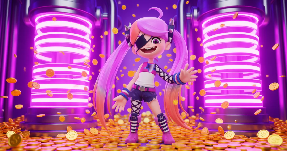 How To Hit The Jackpot In Slots?